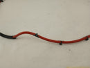 BMW Z4 Positive Battery Cable-8