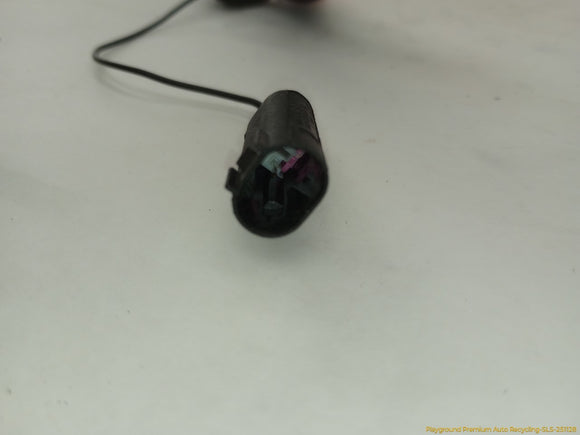 BMW Z4 Positive Battery Cable