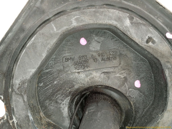 BMW Z4 Positive Battery Cable