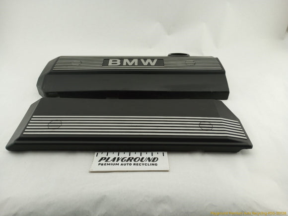 BMW Z4 Engine Cover