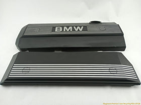 BMW Z4 Engine Cover - 0