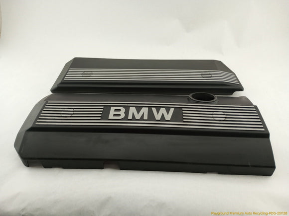 BMW Z4 Engine Cover