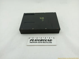 BMW Z4 Top Hifi Audio Amplifier