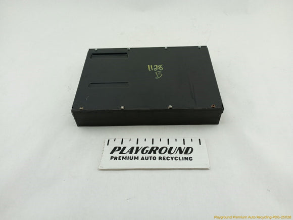 BMW Z4 Top Hifi Audio Amplifier