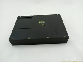 BMW Z4 Top Hifi Audio Amplifier - 0