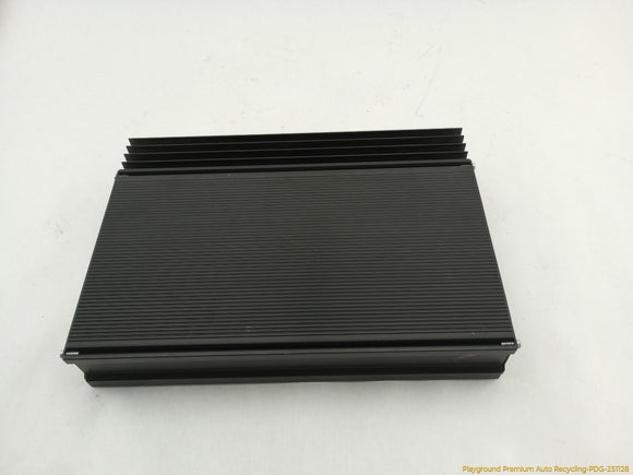 BMW Z4 Top Hifi Audio Amplifier
