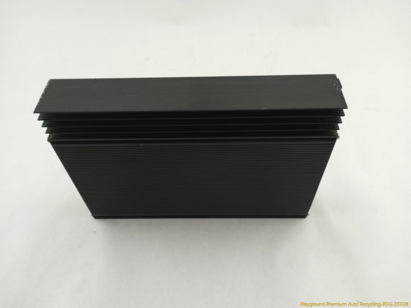 BMW Z4 Top Hifi Audio Amplifier