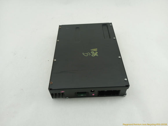 BMW Z4 Top Hifi Audio Amplifier