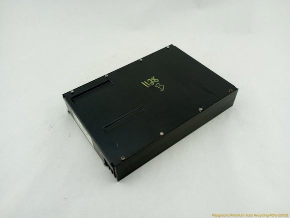 BMW Z4 Top Hifi Audio Amplifier