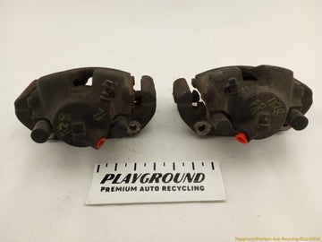 BMW Z4 Pair Of Front Brake Calipers
