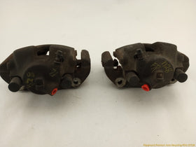 BMW Z4 Pair Of Front Brake Calipers - 0