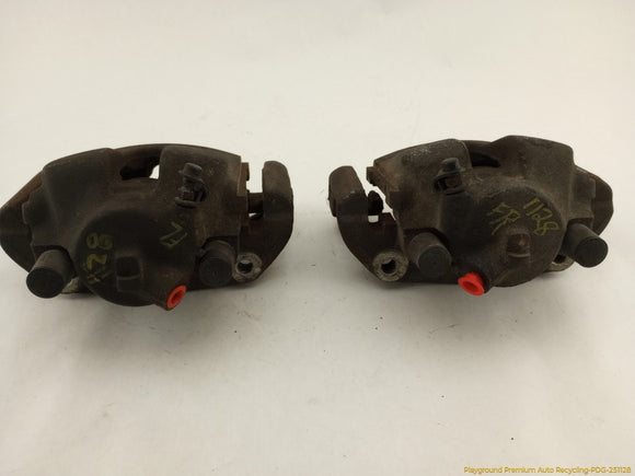 BMW Z4 Pair Of Front Brake Calipers
