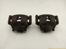 BMW Z4 Pair Of Front Brake Calipers-5