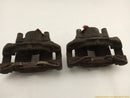 BMW Z4 Pair Of Front Brake Calipers-7