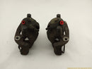 BMW Z4 Pair Of Front Brake Calipers-9