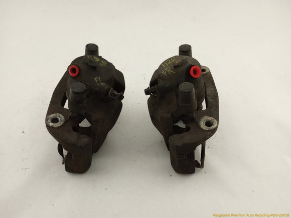 BMW Z4 Pair Of Front Brake Calipers
