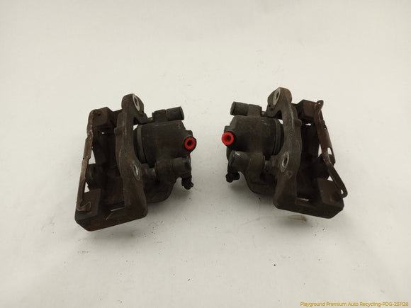BMW Z4 Pair Of Front Brake Calipers