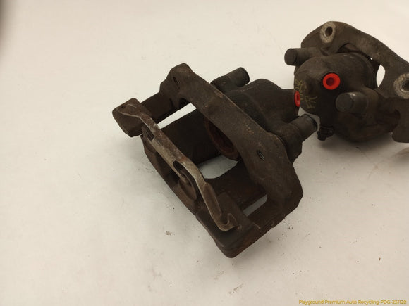 BMW Z4 Pair Of Front Brake Calipers