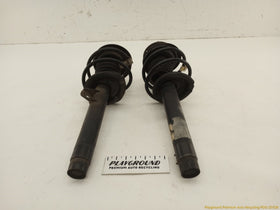 BMW Z4 Pair Of Front Struts