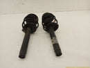 BMW Z4 Pair Of Front Struts-2