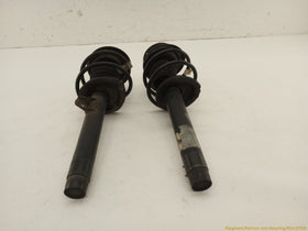 BMW Z4 Pair Of Front Struts - 0