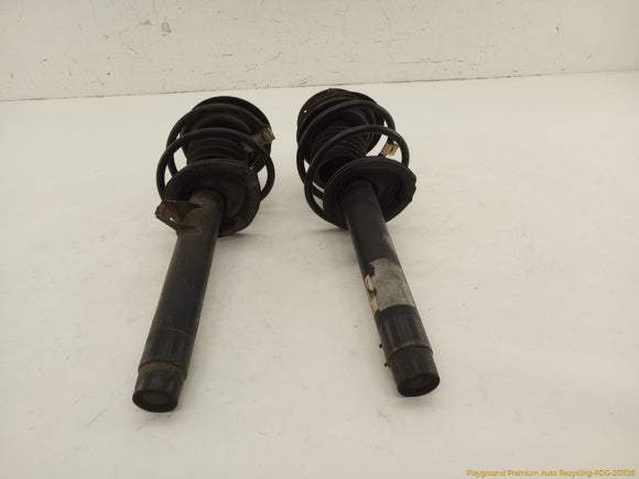 BMW Z4 Pair Of Front Struts