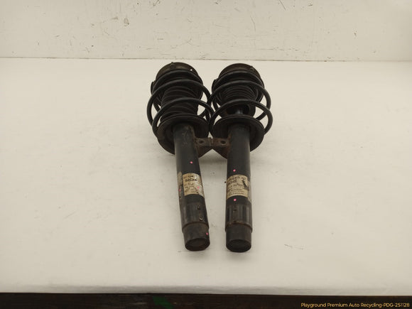 BMW Z4 Pair Of Front Struts