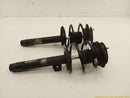 BMW Z4 Pair Of Front Struts-9