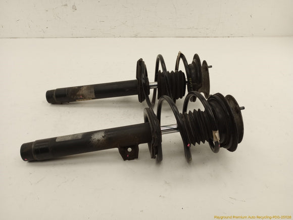 BMW Z4 Pair Of Front Struts