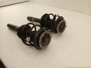 BMW Z4 Pair Of Front Struts-11