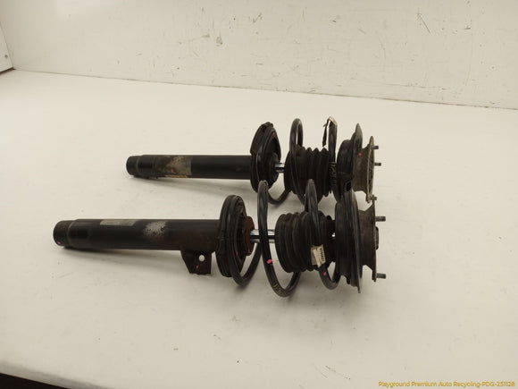 BMW Z4 Pair Of Front Struts