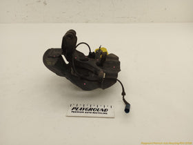 BMW Z4 **AS IS** Passenger Right Front Spindle Knuckle Hub - 0