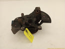 BMW Z4 **AS IS** Passenger Right Front Spindle Knuckle Hub-6