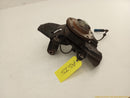 BMW Z4 **AS IS** Passenger Right Front Spindle Knuckle Hub-11