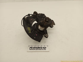 BMW Z4 Driver Left Front Spindle Knuckle Hub