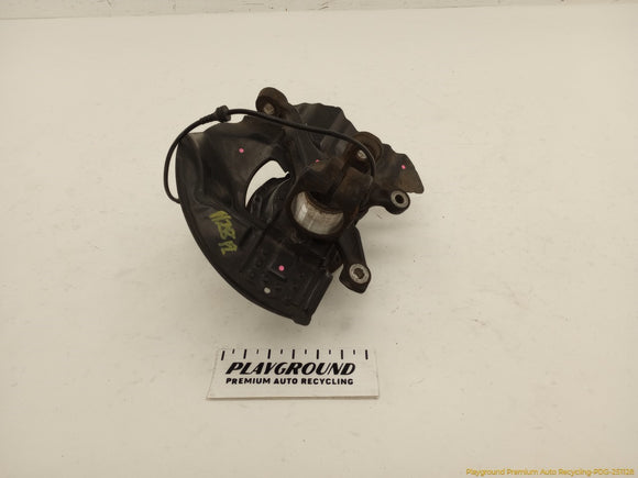 BMW Z4 Driver Left Front Spindle Knuckle Hub