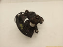 BMW Z4 Driver Left Front Spindle Knuckle Hub-2