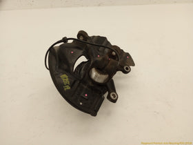 BMW Z4 Driver Left Front Spindle Knuckle Hub - 0