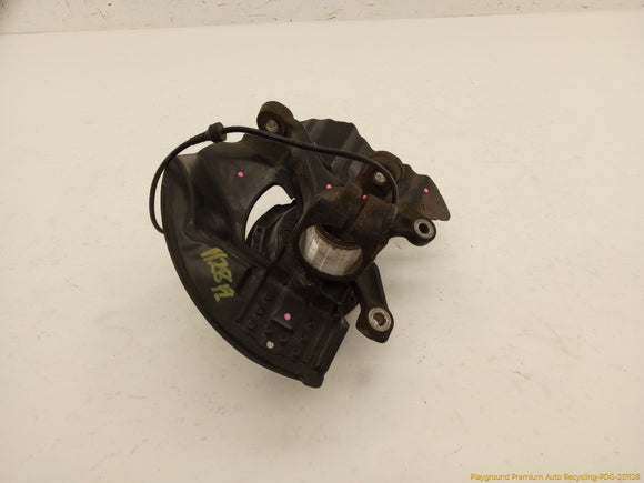 BMW Z4 Driver Left Front Spindle Knuckle Hub