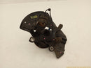 BMW Z4 Driver Left Front Spindle Knuckle Hub-4