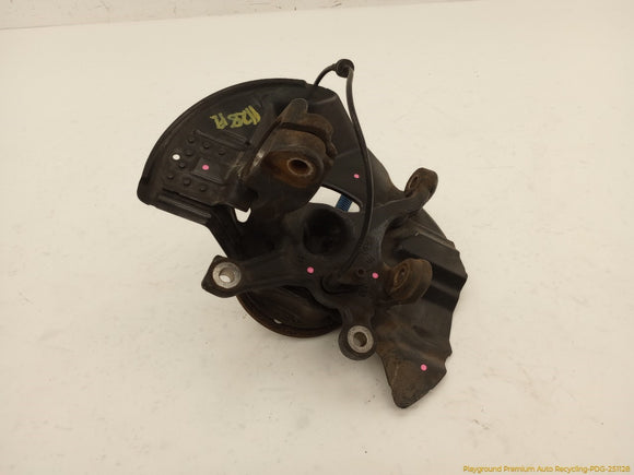 BMW Z4 Driver Left Front Spindle Knuckle Hub