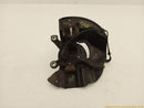 BMW Z4 Driver Left Front Spindle Knuckle Hub-5