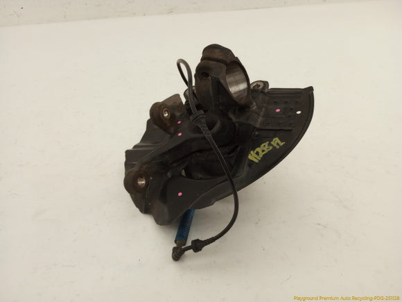 BMW Z4 Driver Left Front Spindle Knuckle Hub