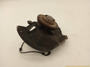 BMW Z4 Driver Left Front Spindle Knuckle Hub-10