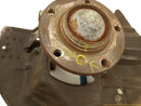 BMW Z4 Driver Left Front Spindle Knuckle Hub-11