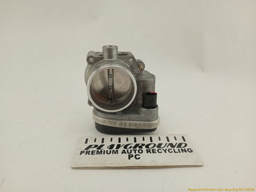 BMW Z4 Throttle Body