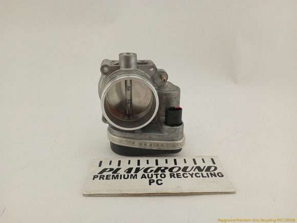 BMW Z4 Throttle Body