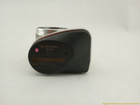 BMW Z4 Throttle Body - 0