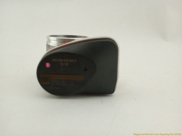 BMW Z4 Throttle Body