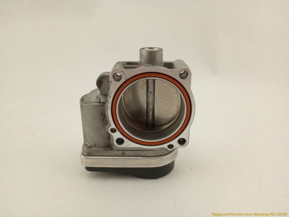 BMW Z4 Throttle Body